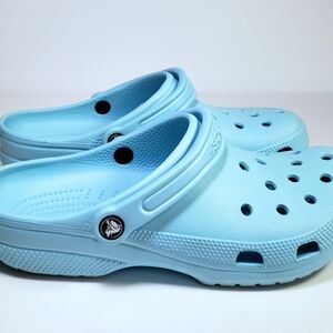 CROCS Slipon Mule Clogs